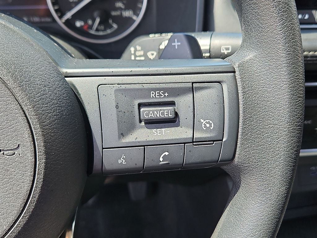 2023 Nissan Rogue S Intelligent AWD