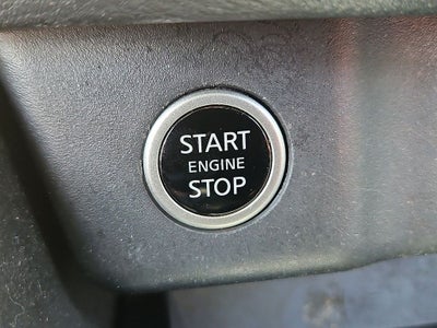 2023 Nissan Rogue S Intelligent AWD