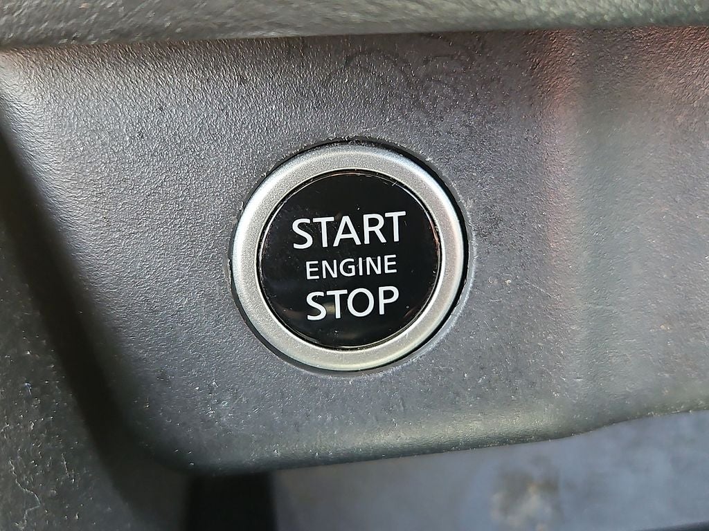 2023 Nissan Rogue S Intelligent AWD