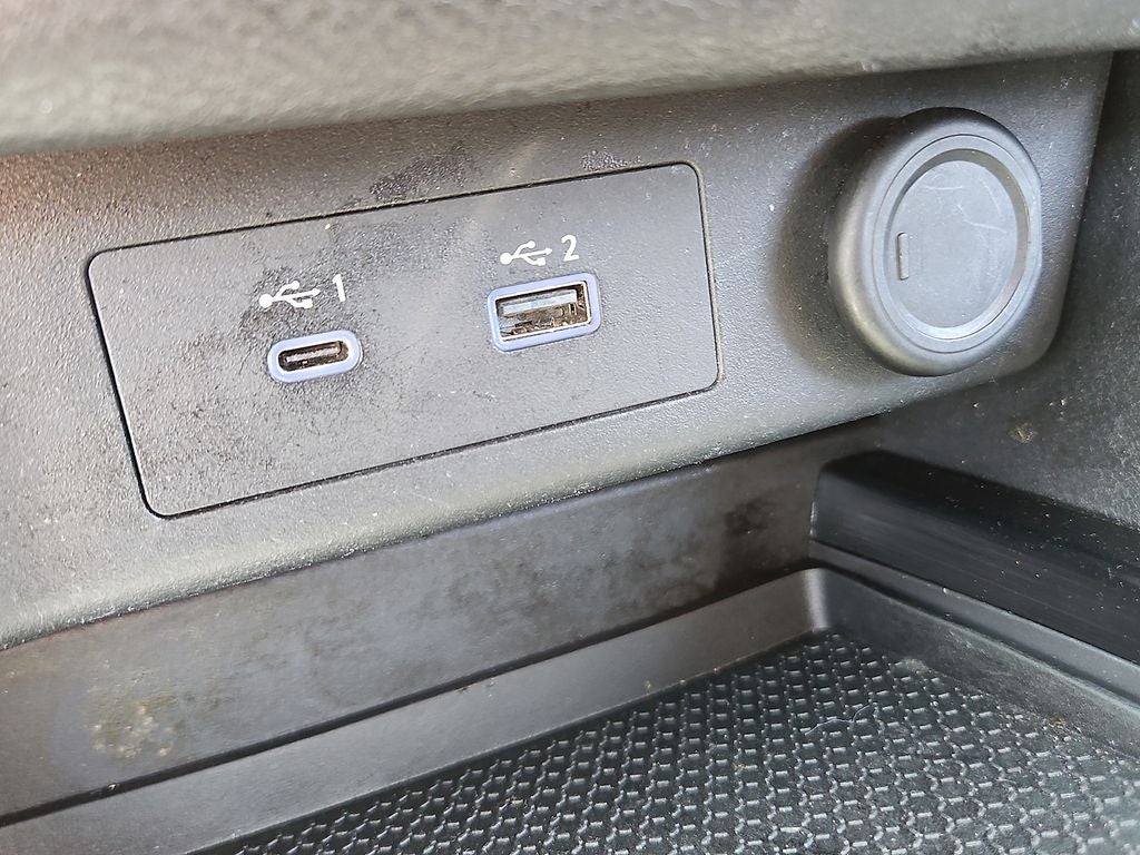 2023 Nissan Rogue S Intelligent AWD