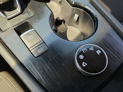 2023 Nissan Rogue S Intelligent AWD