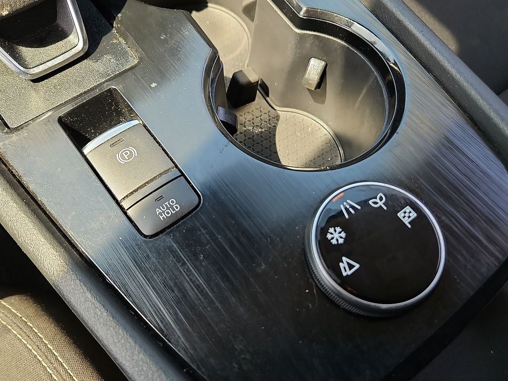 2023 Nissan Rogue S Intelligent AWD
