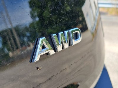 2023 Nissan Rogue S Intelligent AWD