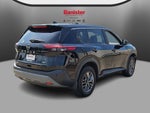 2023 Nissan Rogue S Intelligent AWD
