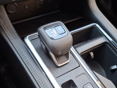 2023 Nissan Pathfinder Platinum 4WD