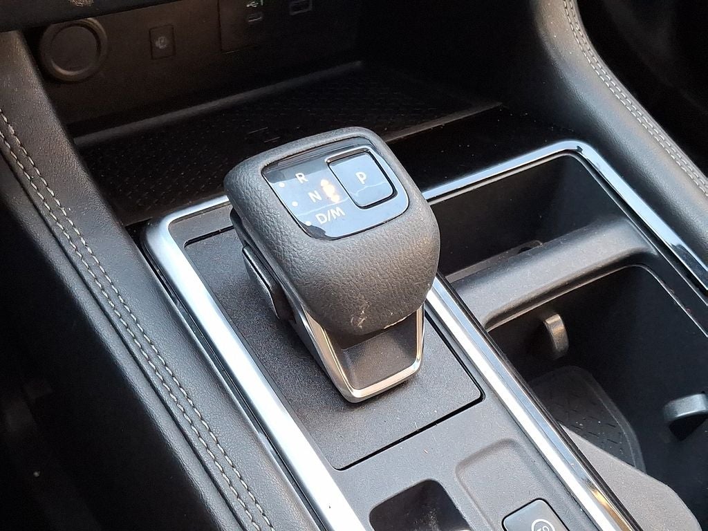 2023 Nissan Pathfinder Platinum 4WD