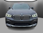2019 BMW X4 xDrive30i