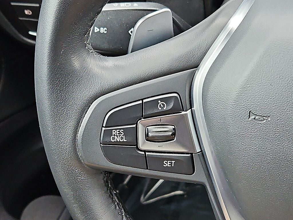 2019 BMW X4 xDrive30i