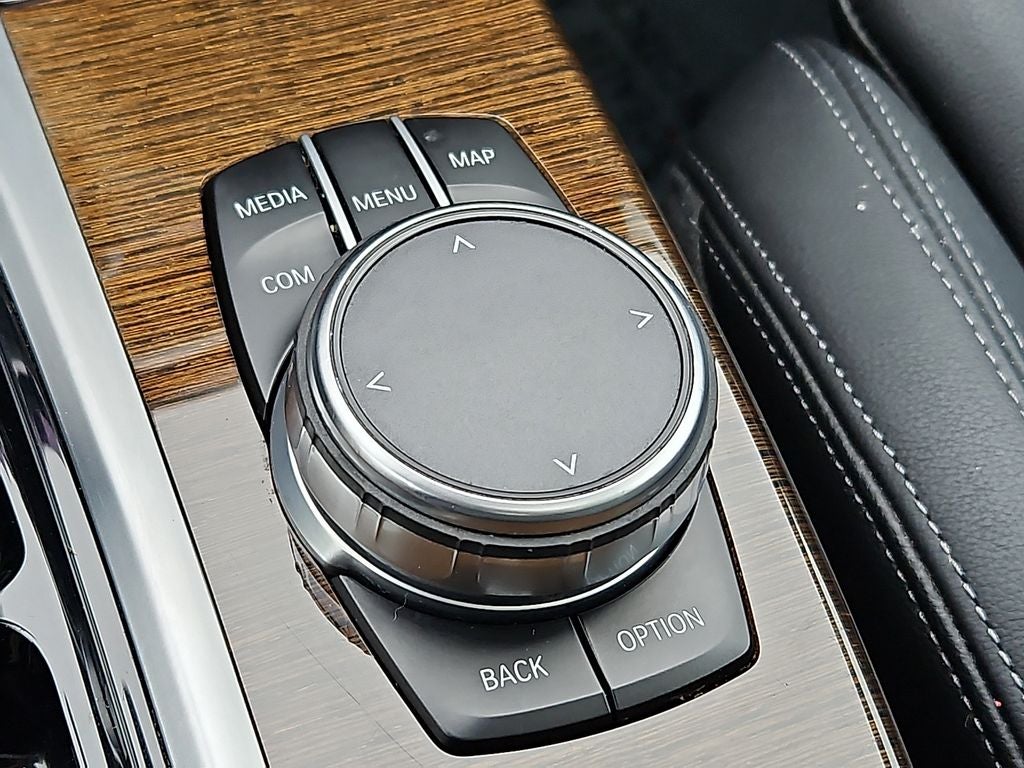 2019 BMW X4 xDrive30i