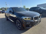 2019 BMW X4 xDrive30i