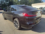 2019 BMW X4 xDrive30i