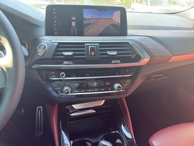 2019 BMW X4 xDrive30i