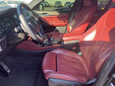2019 BMW X4 xDrive30i
