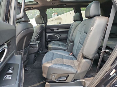 2023 Kia Telluride SX Prestige X-Pro