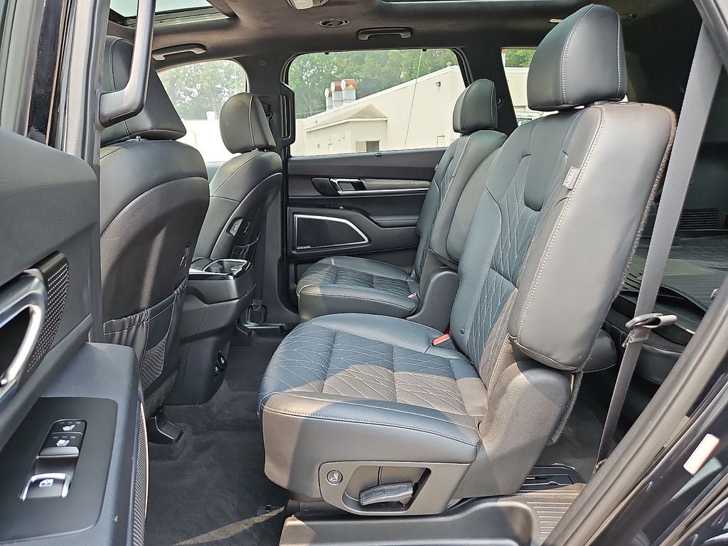 2023 Kia Telluride SX Prestige X-Pro