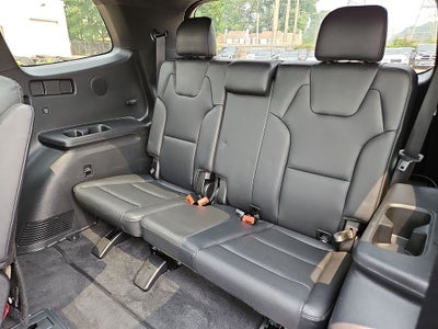 2023 Kia Telluride SX Prestige X-Pro