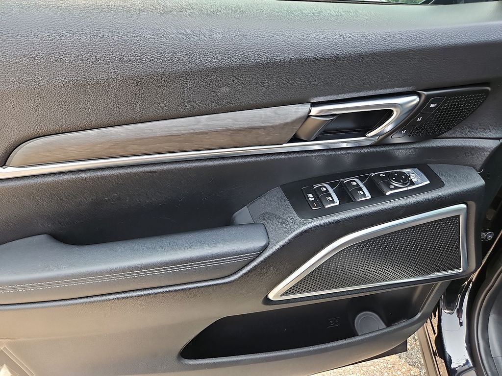 2023 Kia Telluride SX Prestige X-Pro