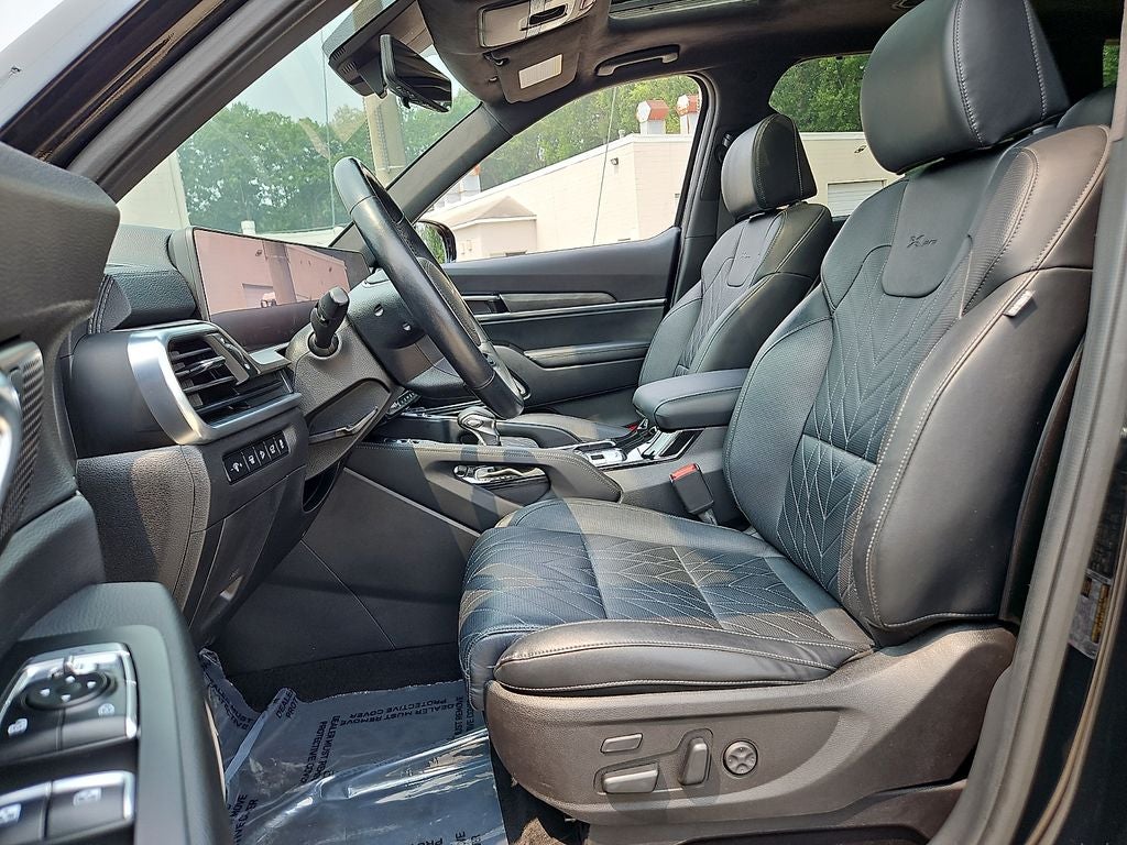 2023 Kia Telluride SX Prestige X-Pro