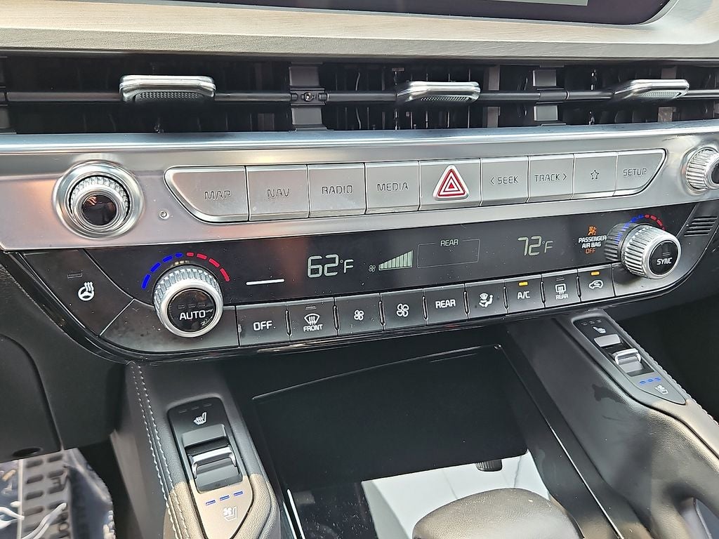 2023 Kia Telluride SX Prestige X-Pro