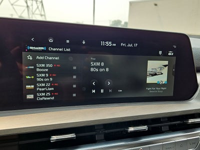 2023 Kia Telluride SX Prestige X-Pro