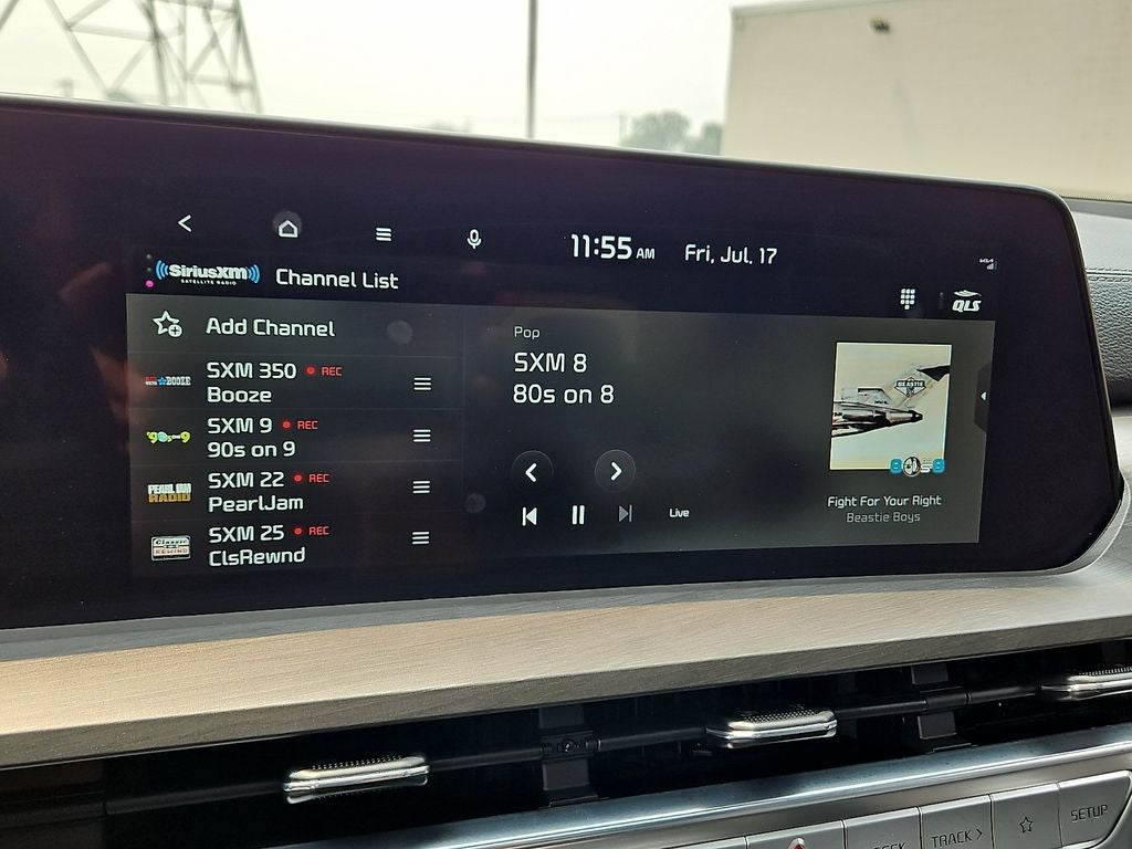 2023 Kia Telluride SX Prestige X-Pro