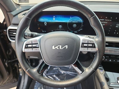 2023 Kia Telluride SX Prestige X-Pro
