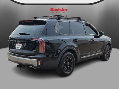 2023 Kia Telluride SX Prestige X-Pro