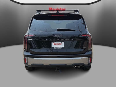 2023 Kia Telluride SX Prestige X-Pro