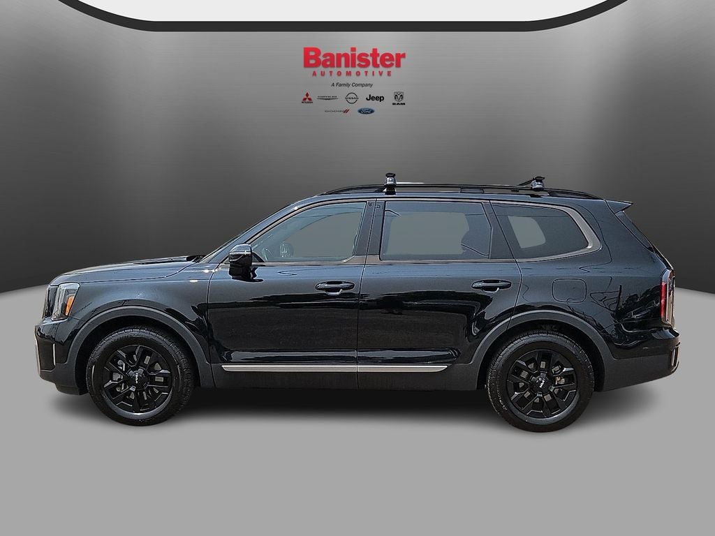 2023 Kia Telluride SX Prestige X-Pro