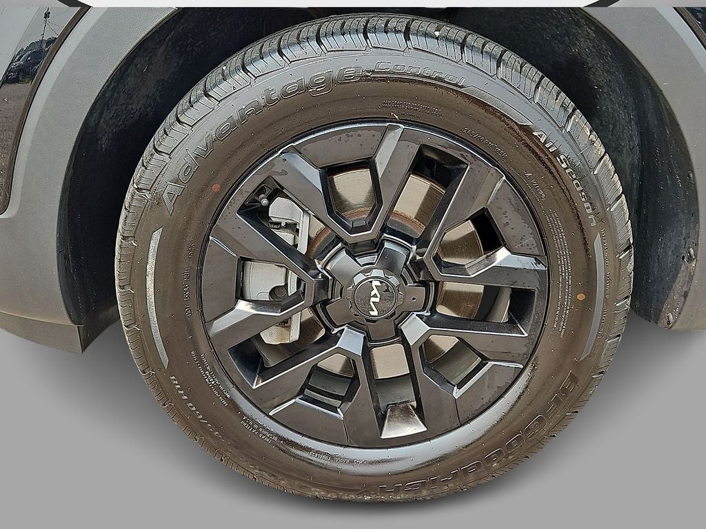 2023 Kia Telluride SX Prestige X-Pro