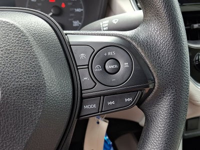 2023 Toyota Corolla Cross L