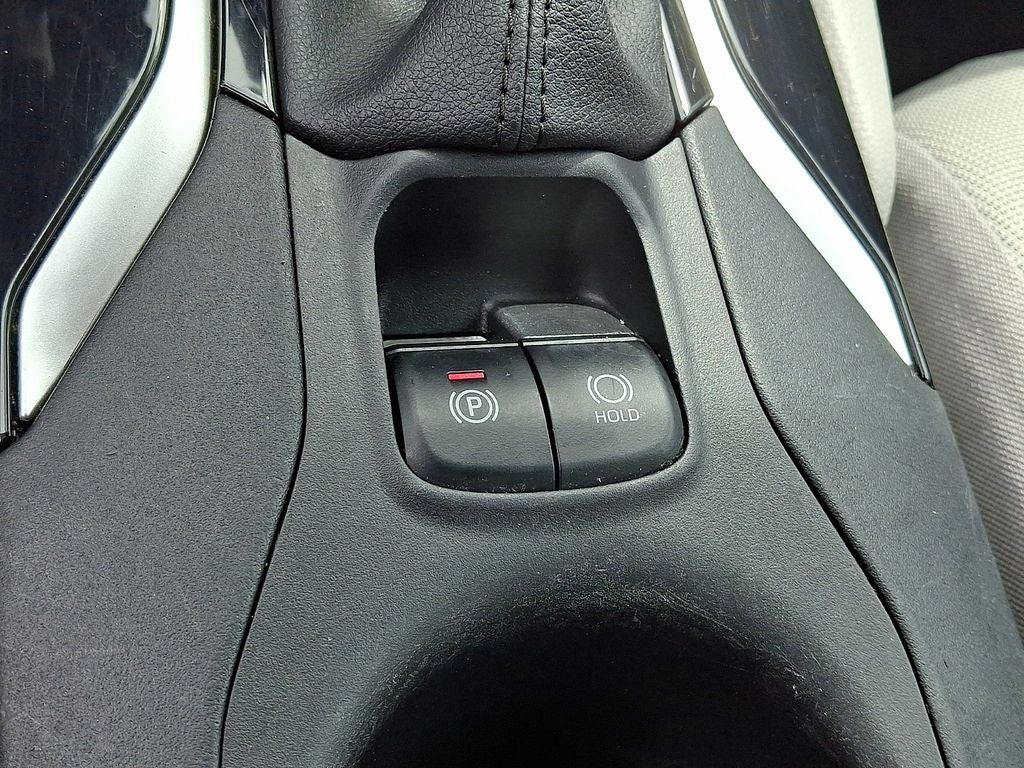 2023 Toyota Corolla Cross L