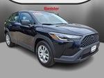 2023 Toyota Corolla Cross L