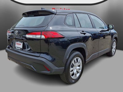 2023 Toyota Corolla Cross L
