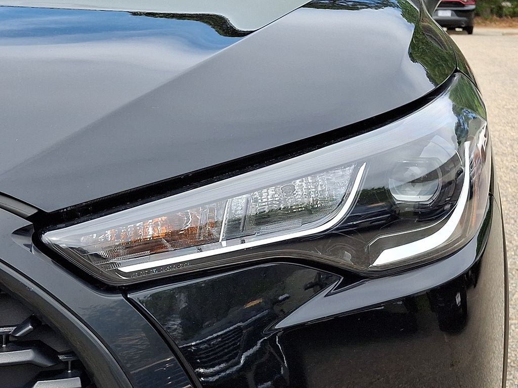 2023 Toyota Corolla Cross L