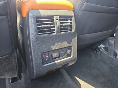 2024 Mitsubishi Outlander SEL 2.5 S-AWC