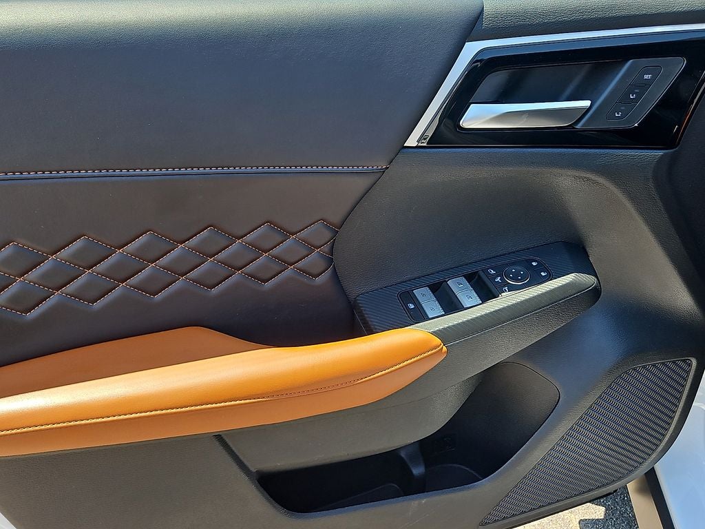 2024 Mitsubishi Outlander SEL 2.5 S-AWC