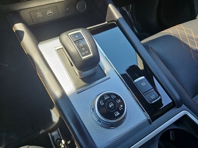 2024 Mitsubishi Outlander SEL 2.5 S-AWC