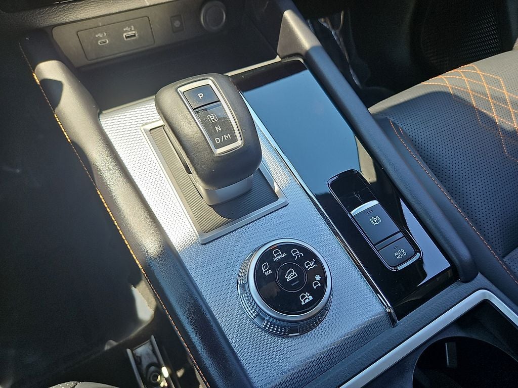 2024 Mitsubishi Outlander SEL 2.5 S-AWC