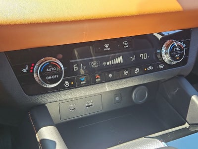 2024 Mitsubishi Outlander SEL 2.5 S-AWC