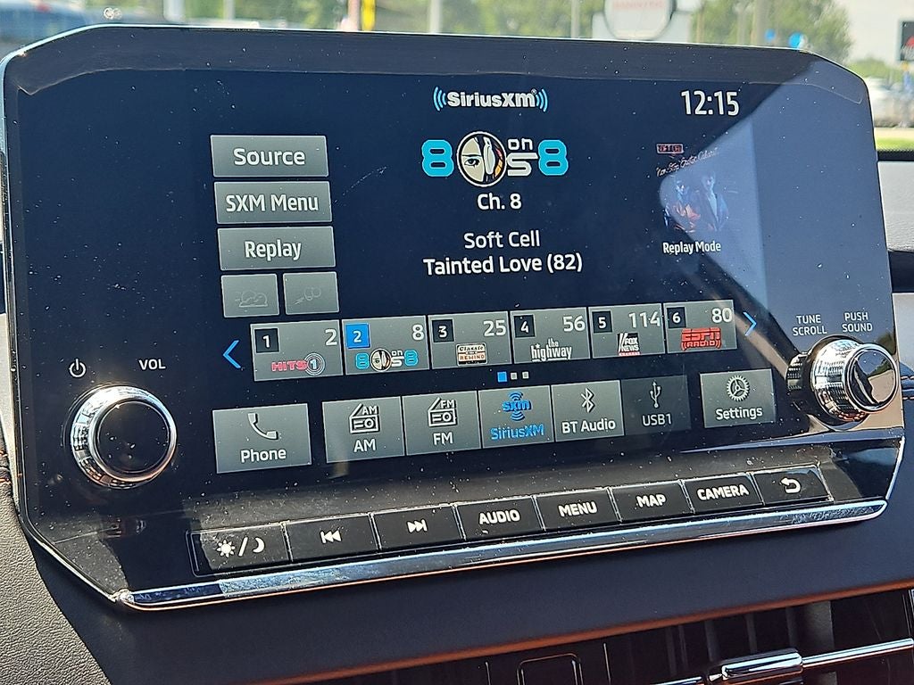 2024 Mitsubishi Outlander SEL 2.5 S-AWC