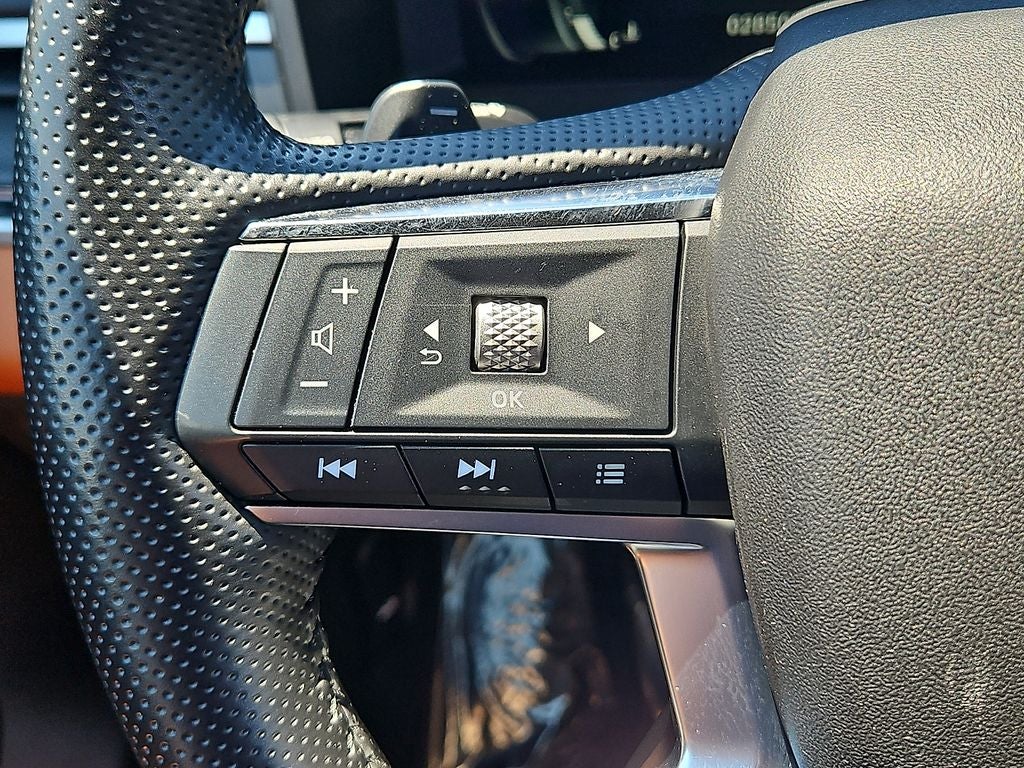 2024 Mitsubishi Outlander SEL 2.5 S-AWC