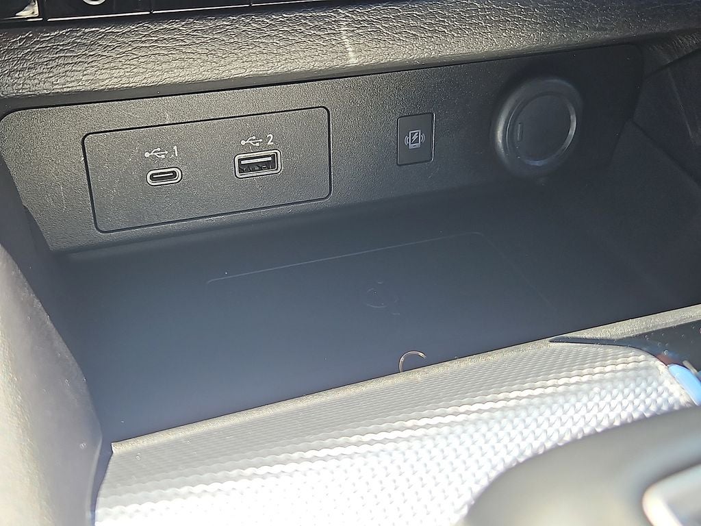 2024 Mitsubishi Outlander SEL 2.5 S-AWC