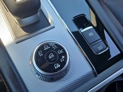 2024 Mitsubishi Outlander SEL 2.5 S-AWC