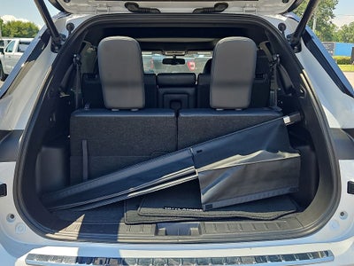 2024 Mitsubishi Outlander SEL 2.5 S-AWC