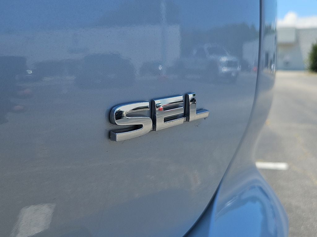 2024 Mitsubishi Outlander SEL 2.5 S-AWC