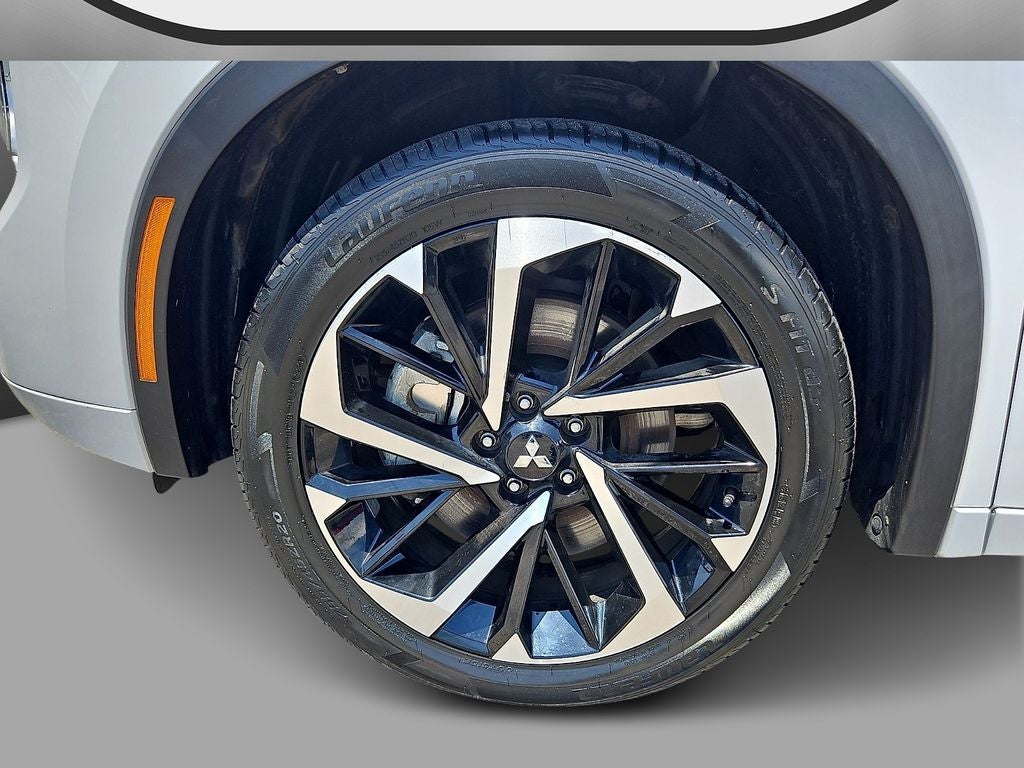 2024 Mitsubishi Outlander SEL 2.5 S-AWC