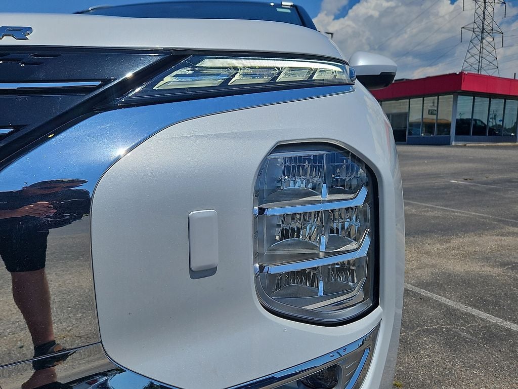 2024 Mitsubishi Outlander SEL 2.5 S-AWC