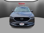 2018 Mazda Mazda CX-5 Touring