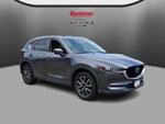 2018 Mazda Mazda CX-5 Touring